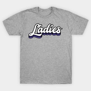 Ladies - Kenyon University T-Shirt